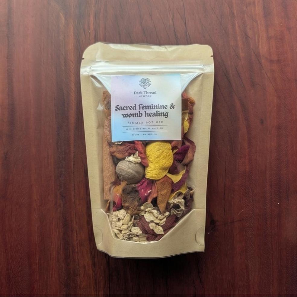 Simmer Pot Mixes