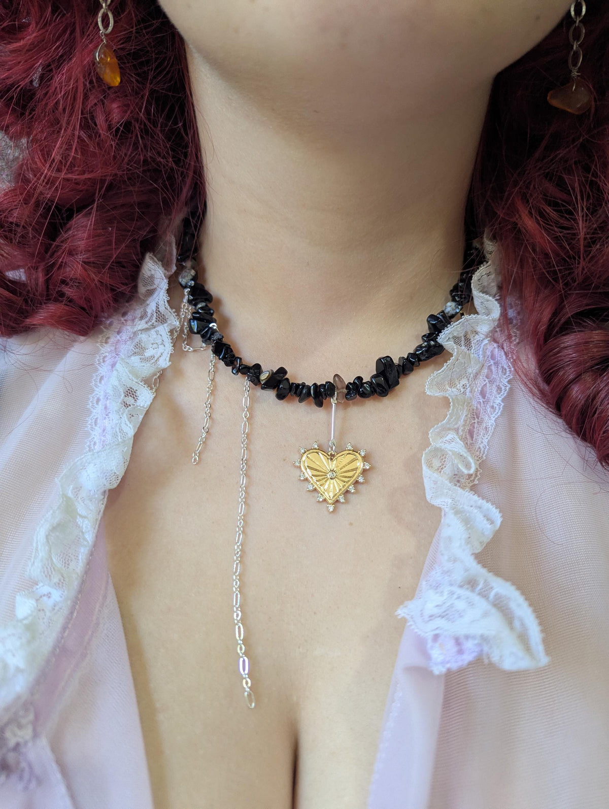 Adornment