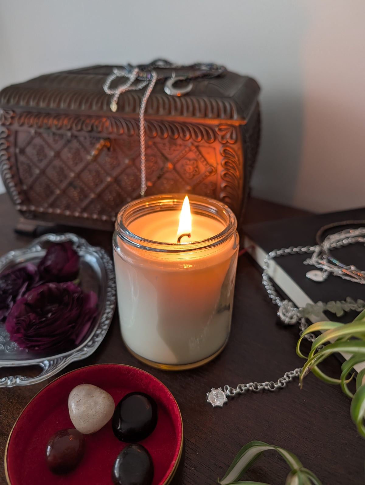 Witchcraft Supplies
