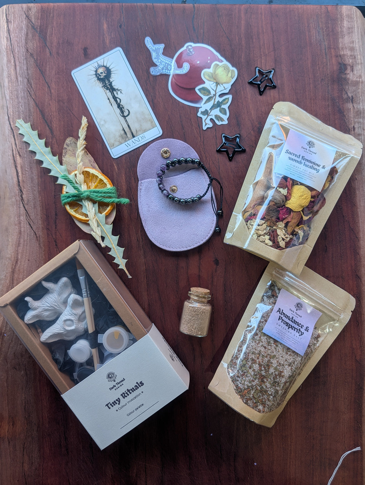 Custom Kits & Bundles