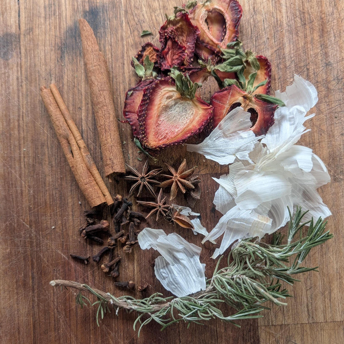 Hekate simmer pot