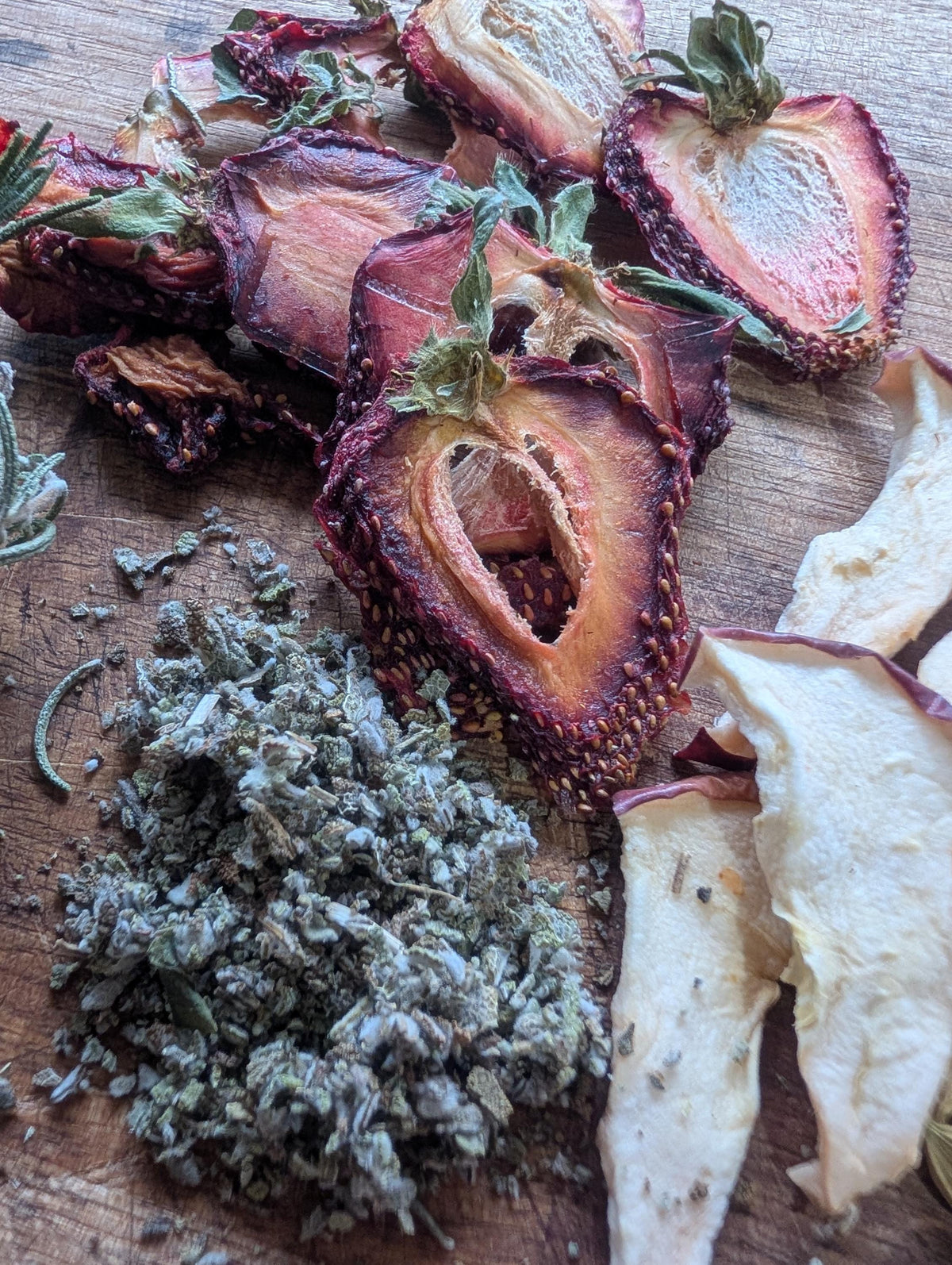 Lilith inspired simmer pot