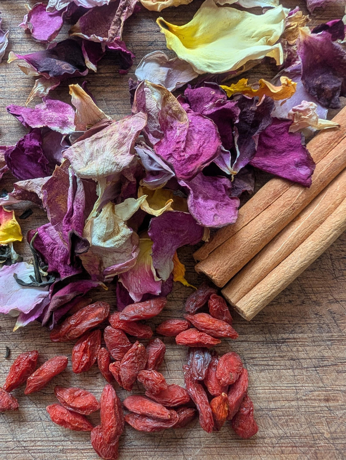 Self love simmer pot