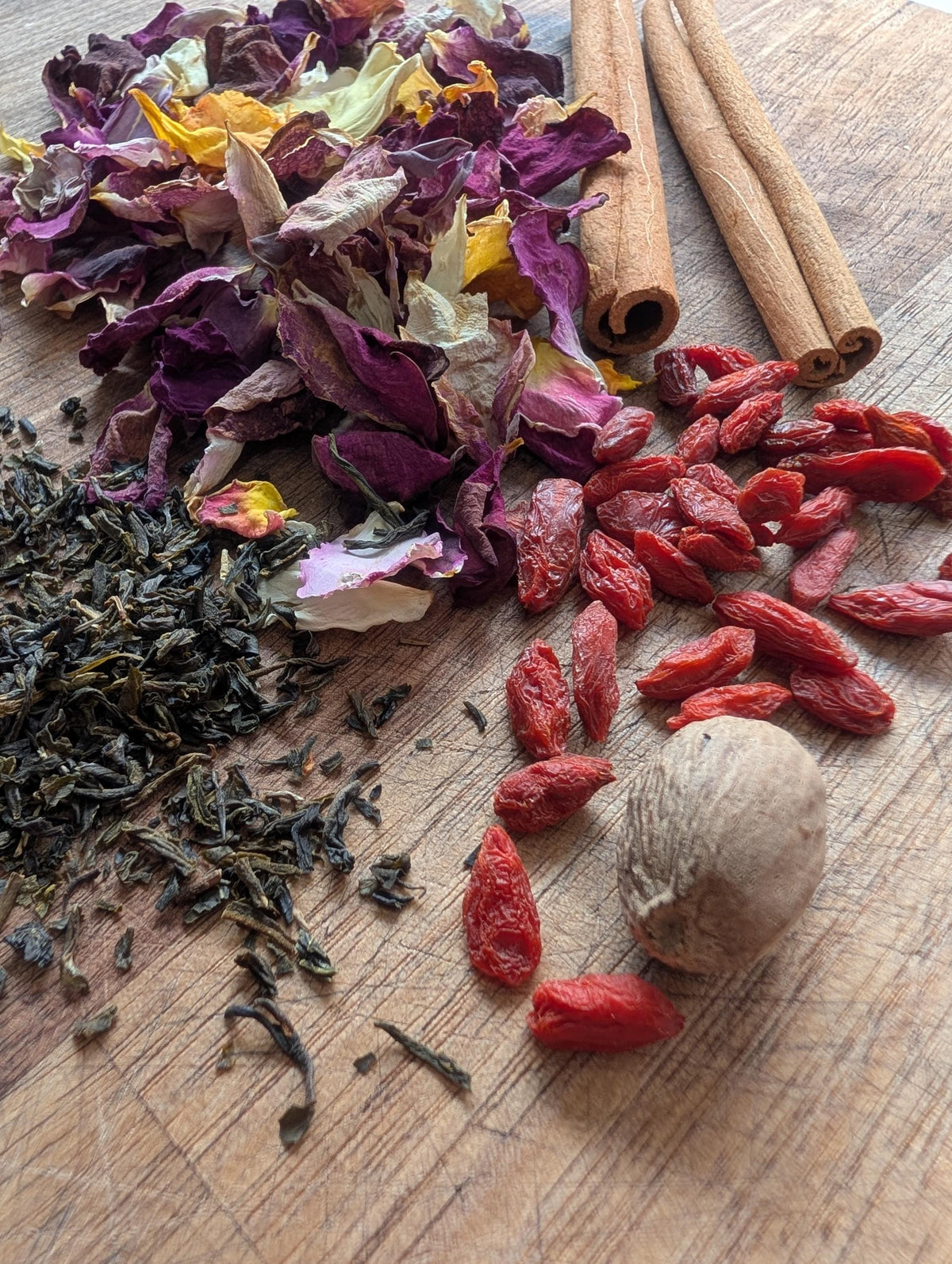 Self love simmer pot