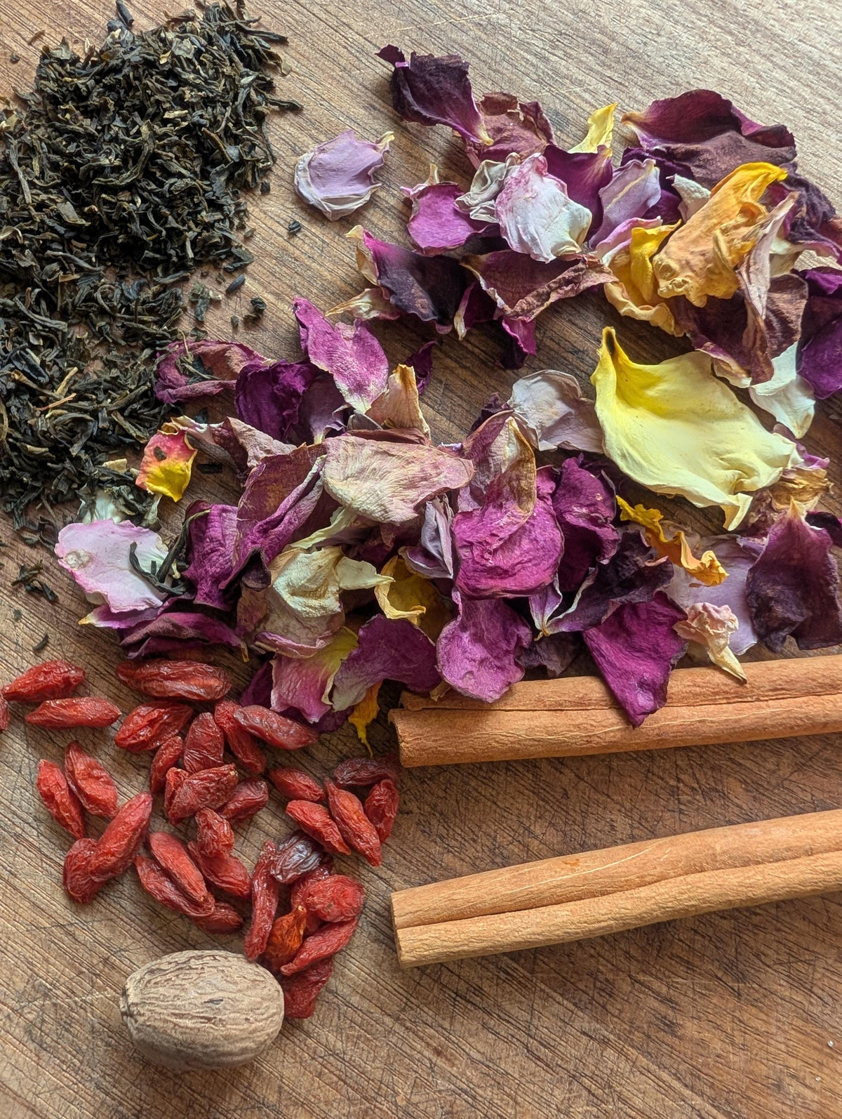 Self love simmer pot