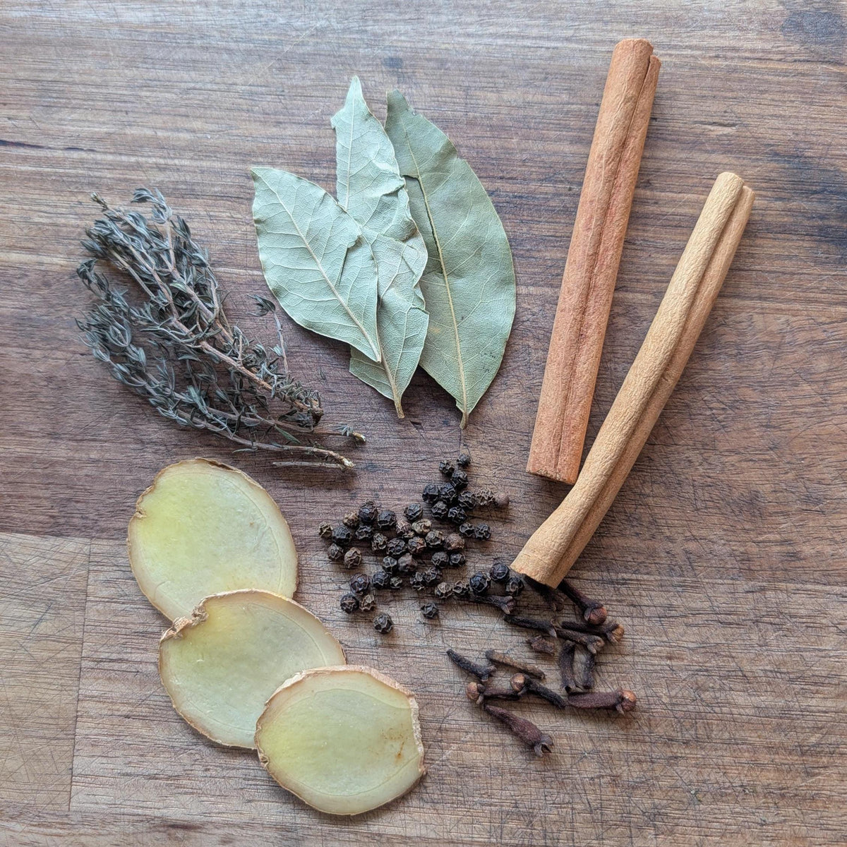 Confidence and personal power simmer pot