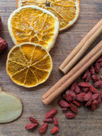 Custom home ritual duo bundle | Pick 1 simmer pot mix and 1 sweeping salt