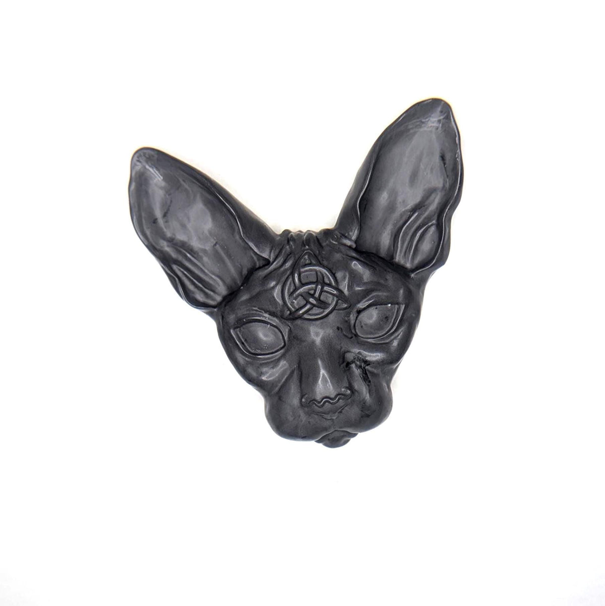 Tiny Rituals: Sphynx familiar creation kit