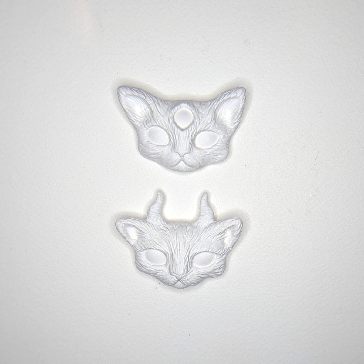Tiny Rituals: The Seer and The Sinner creation kit