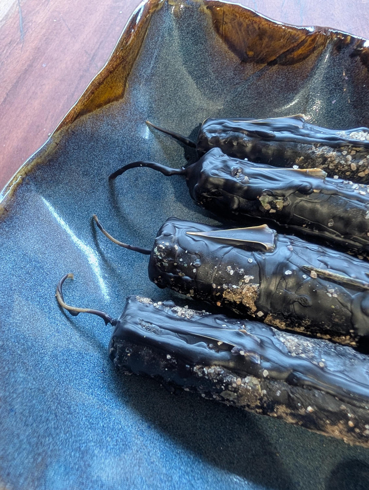 Protection ritual beeswax candles