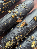 Open roads ritual beeswax candle | Opportunity altar candle