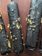 Open roads ritual beeswax candle | Opportunity altar candle