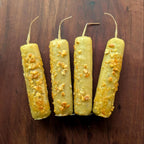 New Beginnings ritual beeswax candle | Transition altar candle