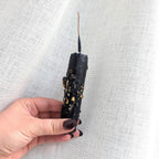 Open roads ritual beeswax candle | Opportunity altar candle