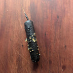 Open roads ritual beeswax candle | Opportunity altar candle